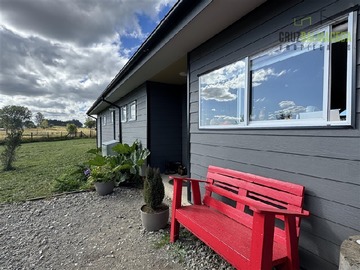 Arriendo Mensual / Casa / Puerto Varas