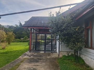 Arriendo Mensual / Casa / Puerto Varas