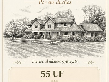 Arriendo Mensual / Casa / Puerto Varas