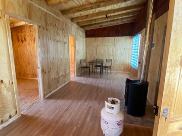 Arriendo Mensual / Casa / Puerto Varas