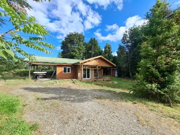 Arriendo Mensual / Casa / Puerto Varas