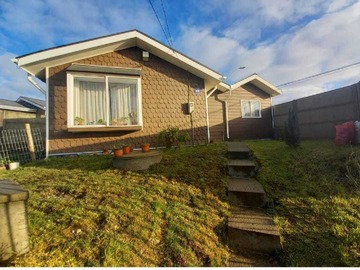 Arriendo Mensual / Casa / Puerto Varas