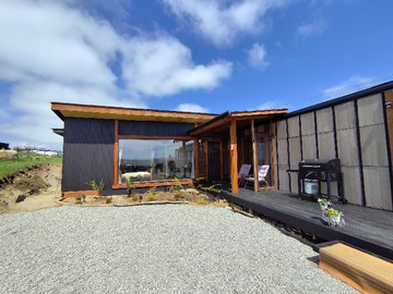 Arriendo Mensual / Casa / Puerto Varas