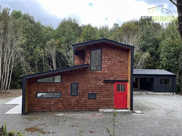 Arriendo Mensual / Casa / Puerto Varas