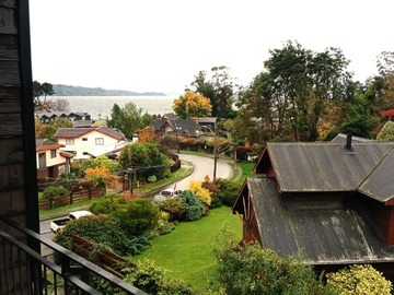 Arriendo Mensual / Casa / Puerto Varas