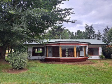 Arriendo Mensual / Casa / Puerto Varas