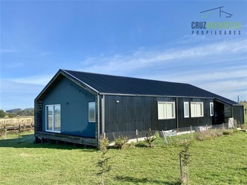 Arriendo Mensual / Casa / Puerto Varas