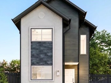 Arriendo Mensual / Casa / Puerto Varas