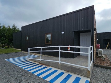 Arriendo Mensual / Casa / Puerto Varas