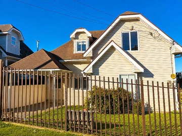 Arriendo Mensual / Casa / Puerto Varas
