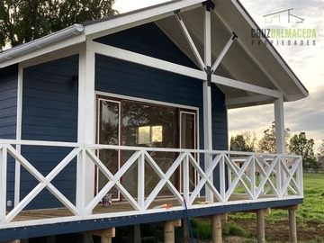 Arriendo Mensual / Casa / Puerto Varas