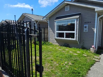 Arriendo Mensual / Casa / Puerto Varas