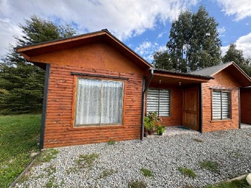 Arriendo Mensual / Casa / Puerto Varas