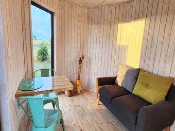 Arriendo Mensual / Casa / Puerto Varas