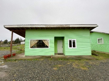 Arriendo Mensual / Casa / Puerto Varas