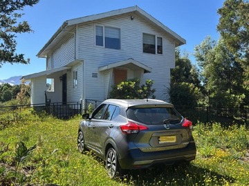 Arriendo Mensual / Casa / Puerto Varas