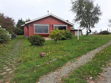 Arriendo Mensual / Casa / Puerto Varas