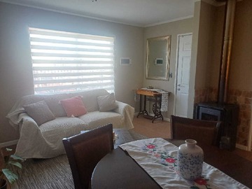 Arriendo Mensual / Casa / Puerto Varas