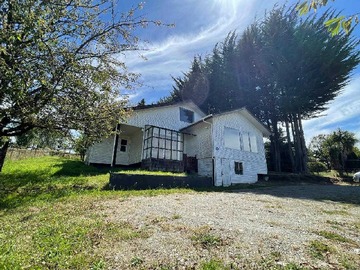 Arriendo Mensual / Casa / Puerto Varas
