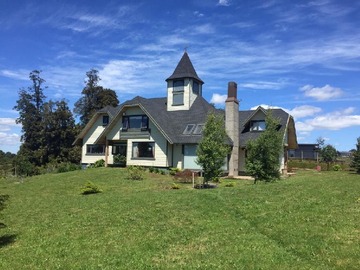 Arriendo Mensual / Casa / Puerto Varas