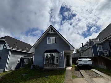 Arriendo Mensual / Casa / Puerto Varas