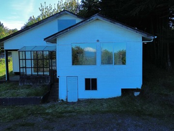 Arriendo Mensual / Casa / Puerto Varas