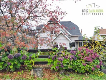 Arriendo Mensual / Casa / Puerto Varas