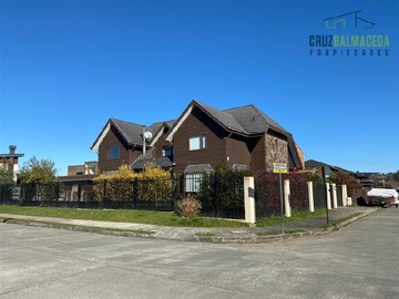 Arriendo Mensual / Casa / Puerto Varas