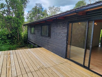 Arriendo Mensual / Casa / Puerto Varas