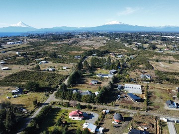 Arriendo Mensual / Casa / Puerto Varas