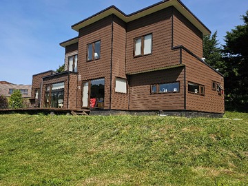 Arriendo Mensual / Casa / Puerto Varas