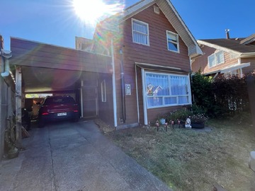 Arriendo Mensual / Casa / Puerto Varas