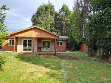 Arriendo Mensual / Casa / Puerto Varas