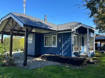 Arriendo Mensual / Casa / Puerto Varas