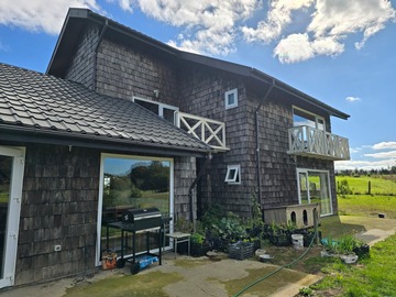 Arriendo Mensual / Casa / Puerto Varas