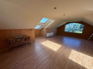 Arriendo Mensual / Casa / Puerto Varas