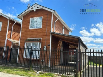 Arriendo Mensual / Casa / Puerto Varas