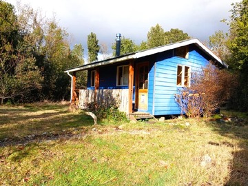 Arriendo Mensual / Casa / Puerto Varas