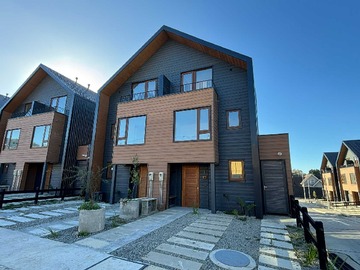 Arriendo Mensual / Casa / Puerto Varas