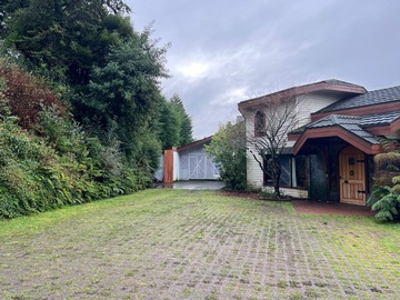 Arriendo Mensual / Casa / Puerto Varas