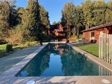 Arriendo Mensual / Casa / Puerto Varas