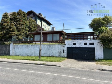 Arriendo Mensual / Casa / Puerto Varas