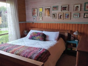 Arriendo Mensual / Casa / Puerto Varas
