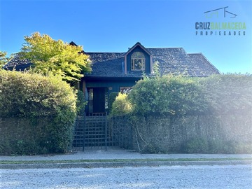 Arriendo Mensual / Casa / Puerto Varas