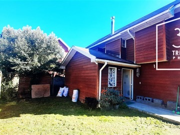 Arriendo Mensual / Casa / Puerto Varas