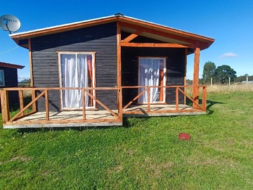 Arriendo Mensual / Casa / Puerto Varas