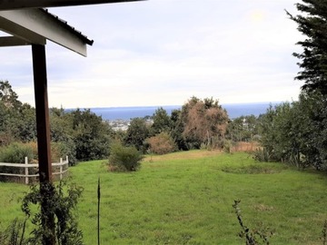 Arriendo Mensual / Casa / Puerto Varas