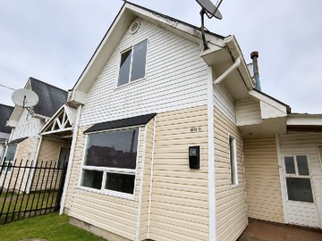 Arriendo Mensual / Casa / Puerto Varas