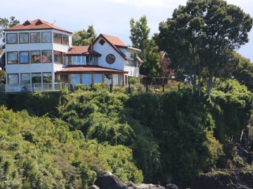 Arriendo Mensual / Casa / Puerto Varas