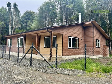 Arriendo Mensual / Casa / Puerto Varas